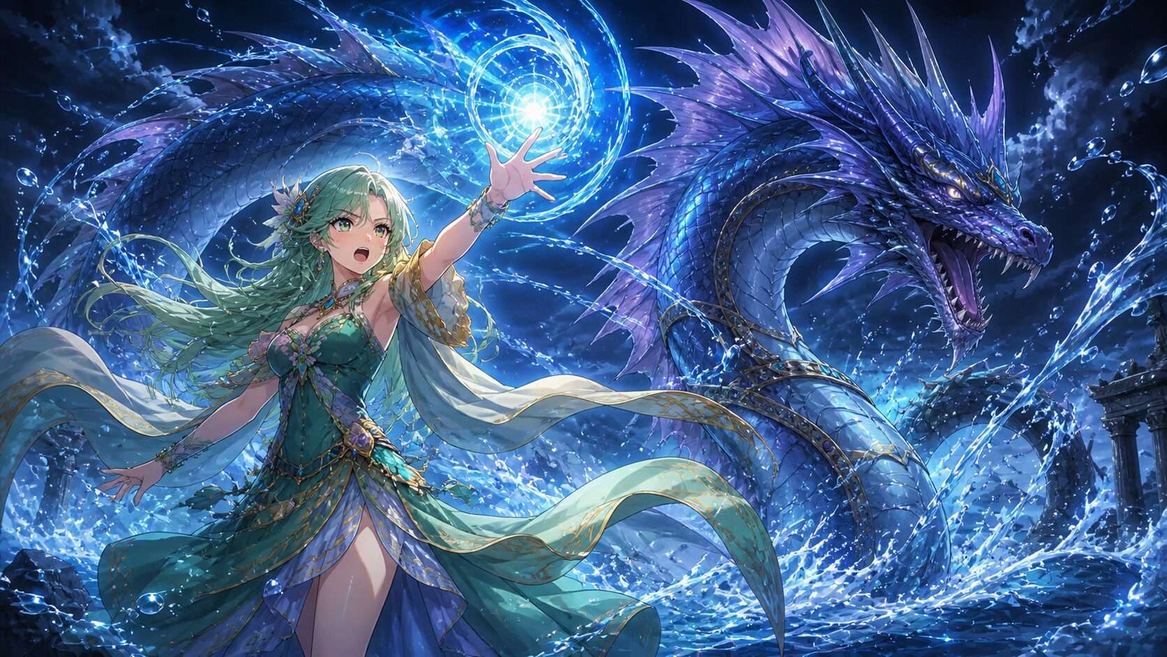 リディアのキャラクターDBアイキャッチ
