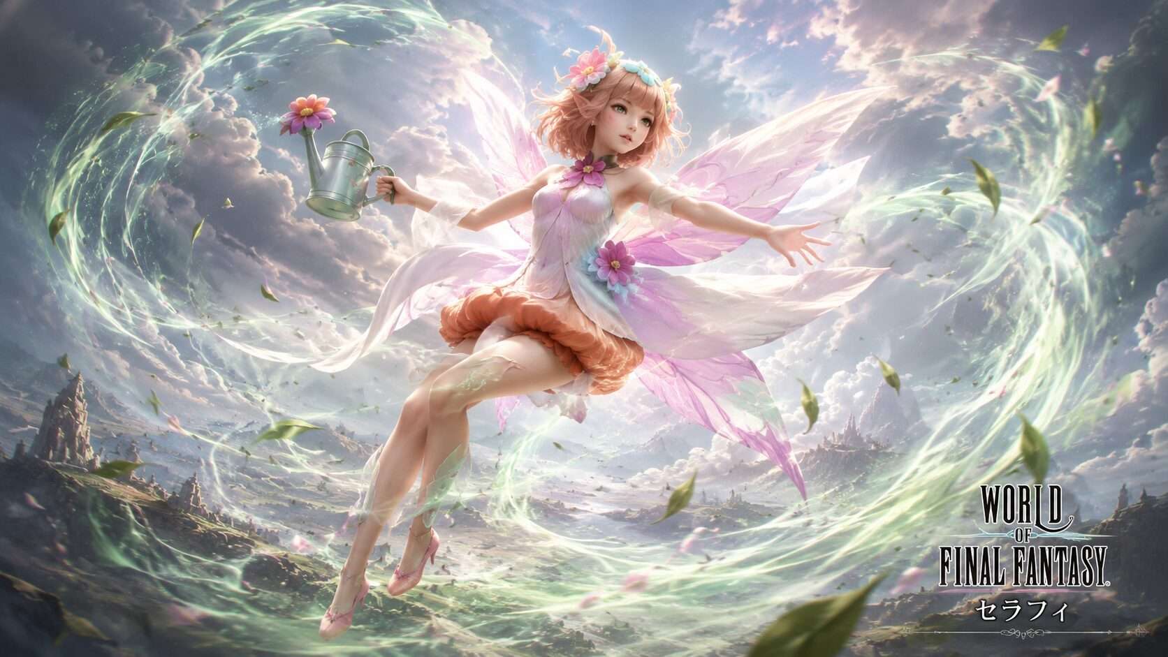 セラフィ
