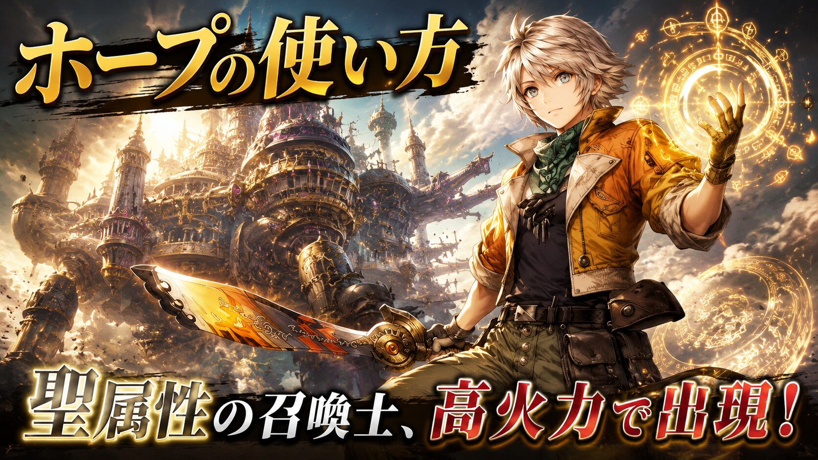 ホープ