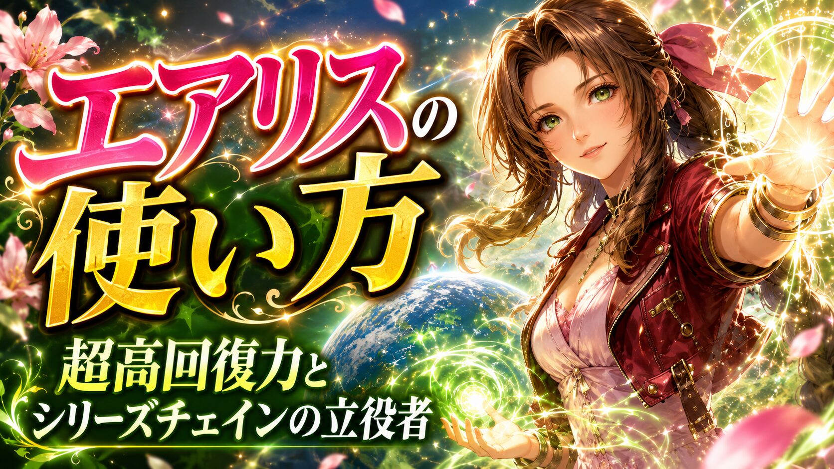 エアリス