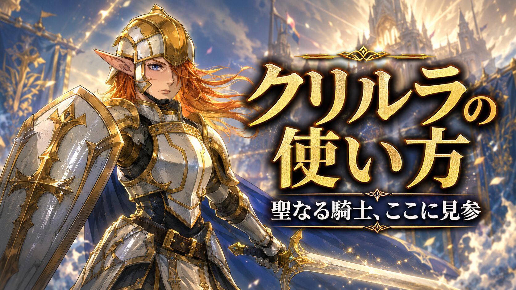 クリルラ
