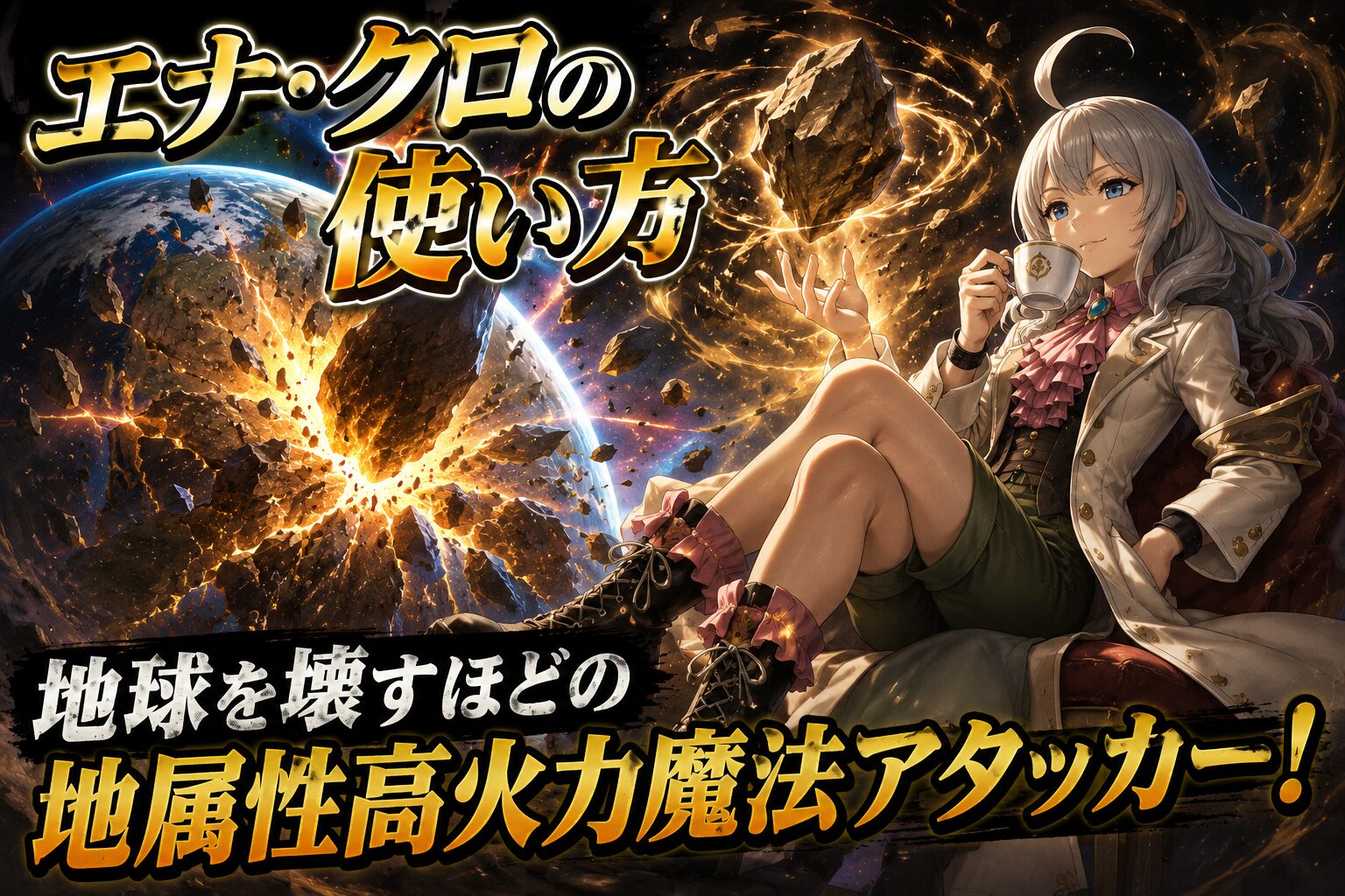 エナ・クロ