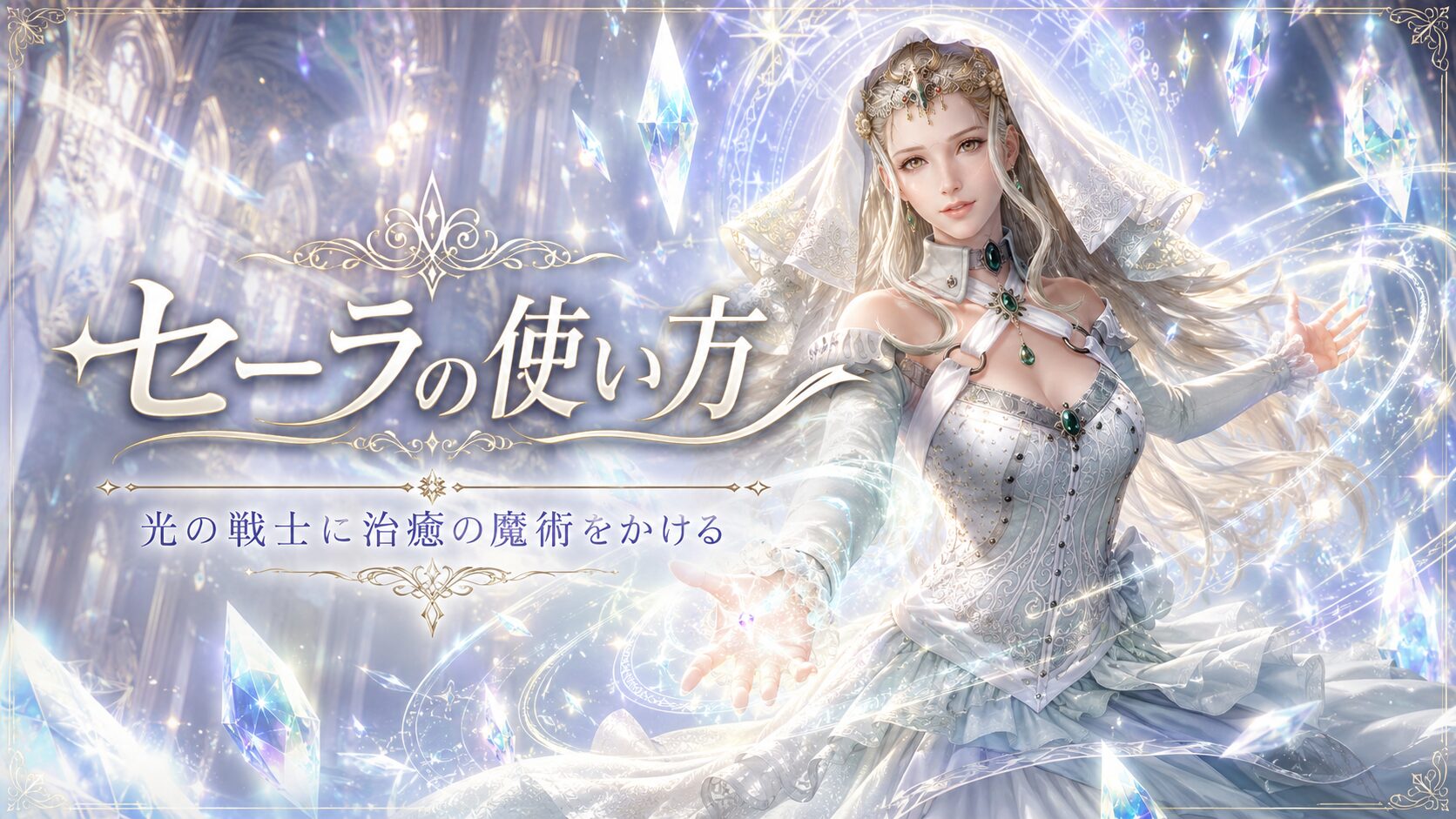 セーラ