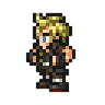 プロンプト