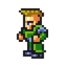 レオ将軍