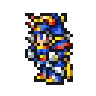 光の戦士