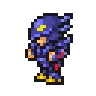 闇セシル