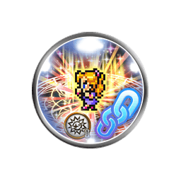 天絆【クルル】の必殺技アイコン