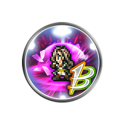 FFRK ナバート 「烈破・ナバート」 （バスター神技） 必殺技アイコン