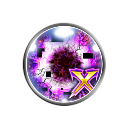 FFRK ナバート 「超極マリス＝ギア」 （エクストラ絶技） 必殺技アイコン