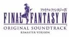 FINAL FANTASY IV Original Sound Track Remaster Version