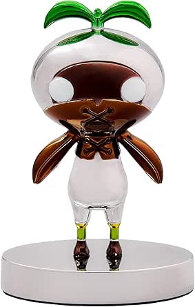 ファイナルファンタジーXI ブライトアーツギャラリー マンドラゴラ